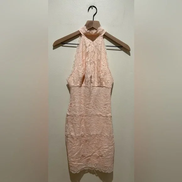 birthday lace dress The Birthday Dress